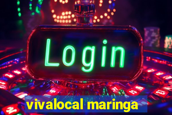 vivalocal maringa